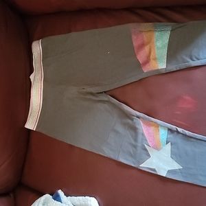 Girls leggings